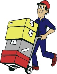1st Choice Removals and Storage 250090 Image 0